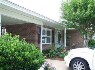 741 Sycamore Ave, Myrtle Beach, SC 29577