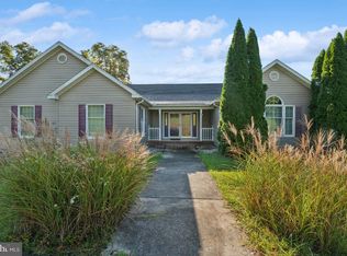 3619 Littlestown Pike, Westminster, MD 21158