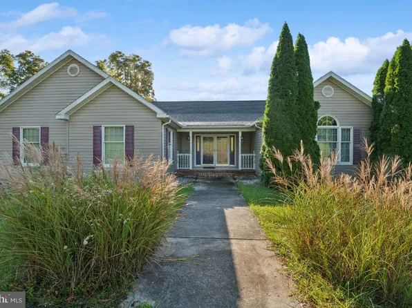 3619 Littlestown Pike, Westminster, MD 21158