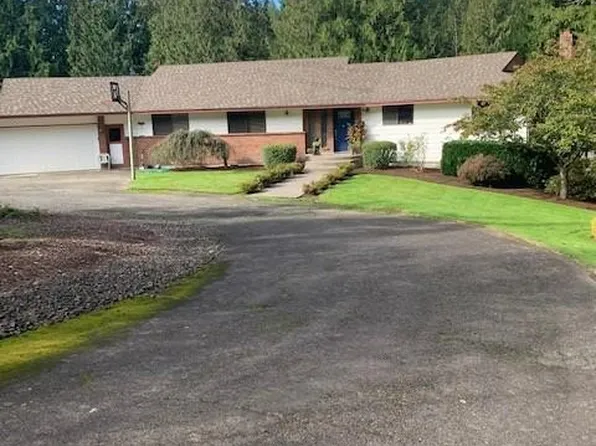 14400 SE 162nd Ave, Clackamas, OR 97015