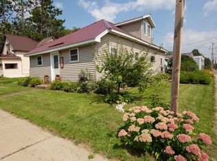 100 Maple St N, Turtle Lake, WI 54889