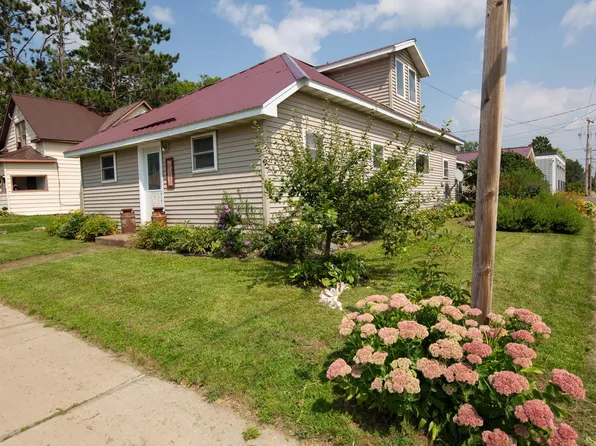 100 Maple St N, Turtle Lake, WI 54889