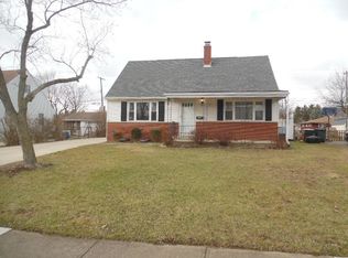 411 Deerfield Rd, Columbus, OH 43228
