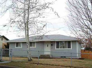 1404 E Gordon Ave, Spokane, WA 99207