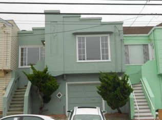 573 Hillside Blvd, Daly City, CA 94014