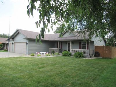 2869 Regent Street, Janesville, WI, 53546