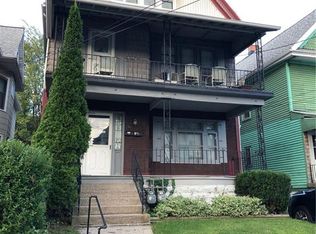 96 Parkview Ave, Buffalo, NY 14210