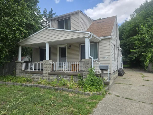 23582 Beierman Ave, Warren, MI 48091