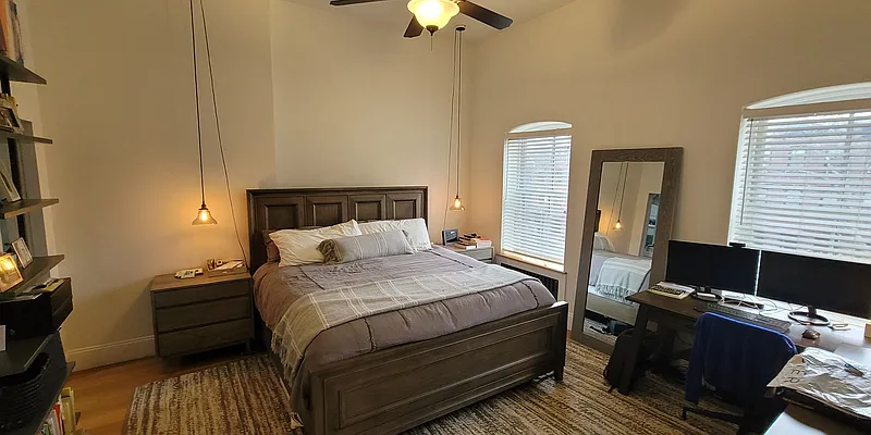 Rented by Guardian Property Management of Brooklyn LLC | media 13