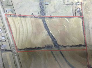 25.71 State Highway 95 S, Shorterville, AL 36373