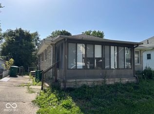 143 S 9th St, New Castle, IN 47362
