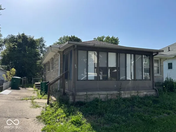 143 S 9th St, New Castle, IN 47362