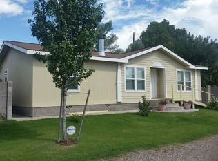 1473 Upper Pinal Creek Rd, Globe, AZ 85501