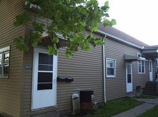 4837 Walsh Ave, East Chicago, IN 46312
