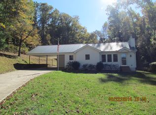 357 Rushing Ln, New Johnsonville, TN 37134