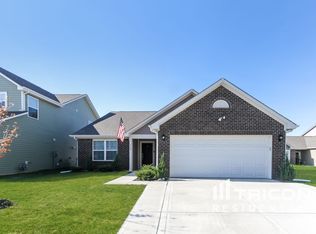 1714 Danielle Rd, Lebanon, IN 46052