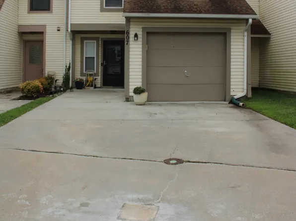 607 Sheafe Ct, Virginia Beach, VA 23454