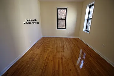 Rented by U2Apartment LLC