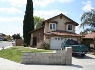 1501 Langston Ct, Bakersfield, CA 93307