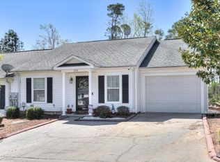 5131 Wheeler Lake Rd, Augusta, GA 30909
