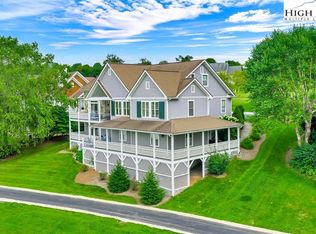 342 Birkdale Ridge, Jefferson, NC 28640