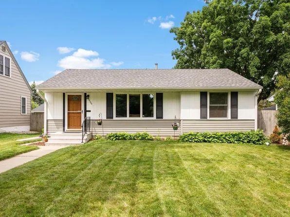 3506 Sumter Ave S, Saint Louis Park, MN 55426
