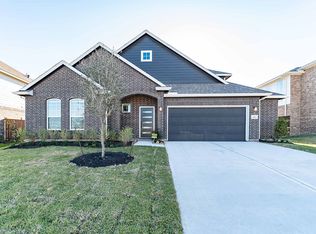 20109 Clear Ridge Ln, Montgomery, TX 77316