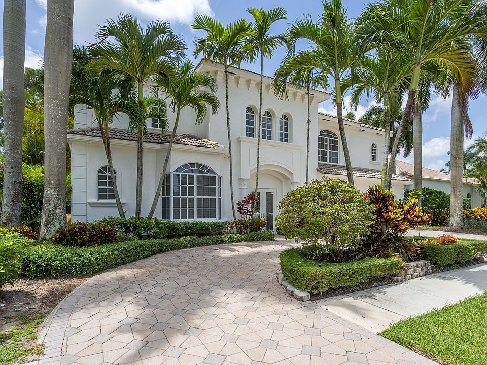 6862 Royal Orchid Circle, Delray Beach, FL 33446 | Zillow