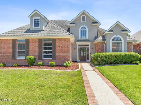 202 Kincaid Ct, Lafayette, LA 70508