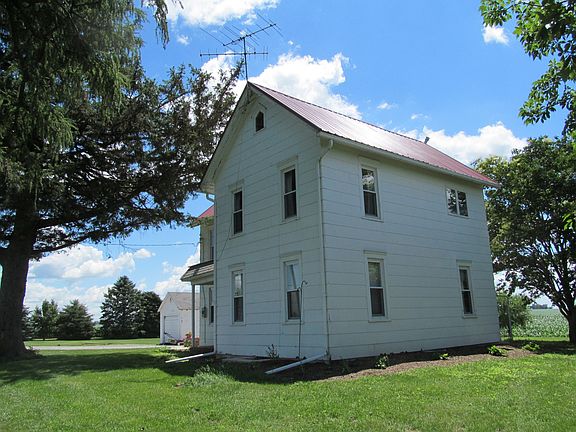 North and West Sides