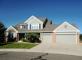 9287 Cactus Bluff Way, Highlands Ranch, CO 80129