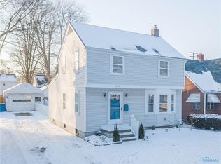 3849 Drummond Rd, Toledo, OH 43613