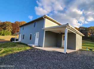 33 Fruit Farm Rd, Lewisburg, PA 17837