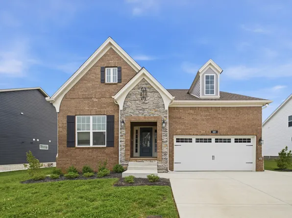 881 Joe Miller Dr, Hendersonville, TN 37075