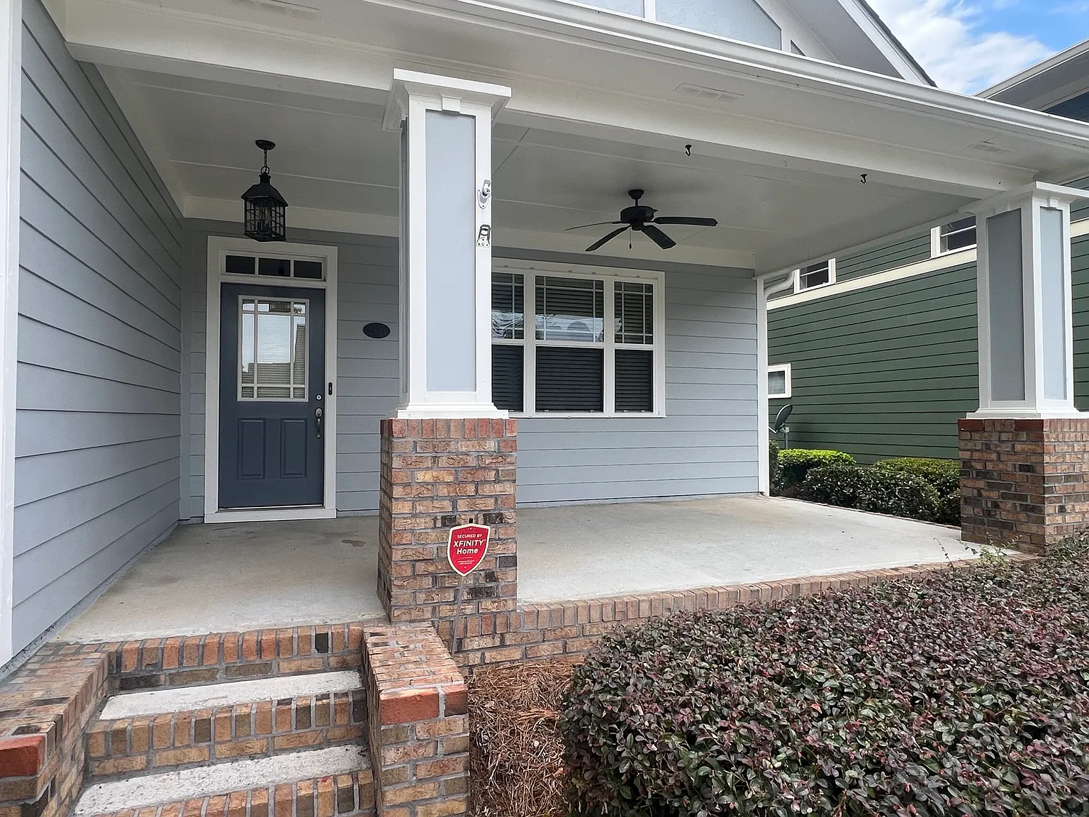 Application Pending Grayson: Craftsman 3/2.5 Home/ — Photo 2