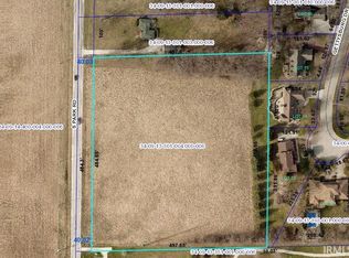 100 West St, Kokomo, IN 46901