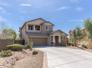 3815 E Matthew Dr, Phoenix, AZ 85050