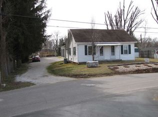 745 Corydon Ridge Rd NE, Corydon, IN 47112