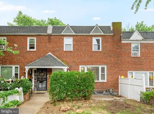 1336 Adair Rd, Brookhaven, PA 19015