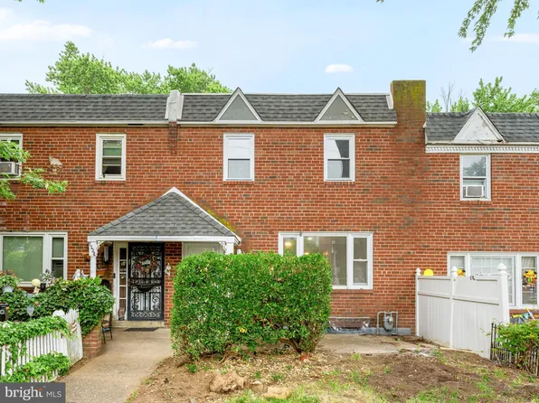 1336 Adair Rd, Brookhaven, PA 19015