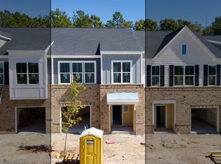 232 George Pine Way, Knightdale, NC 27545