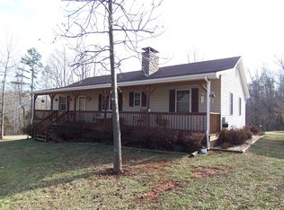 1146 Woods Rd, Bedford, VA 24523