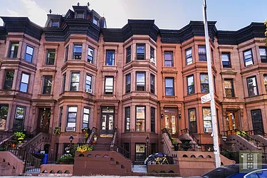 Rented by Halstead Real Estate