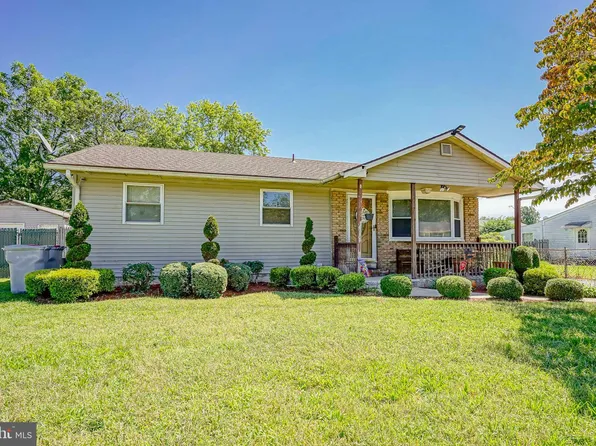 667 Alps Pl, Vineland, NJ 08361