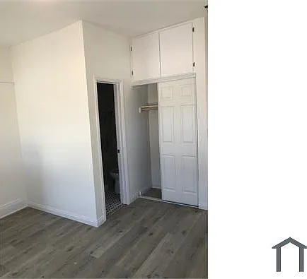 Studio, 250 sqft, $1,300 — Photo 2