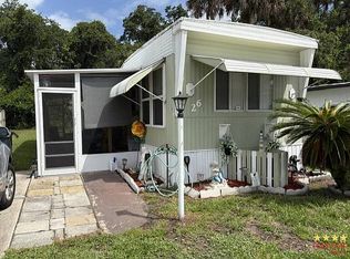 414 N Ridgewood Ave Lot 26, Edgewater, FL 32132