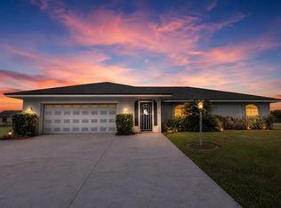 2291 N Ponderosa Rd, Avon Park, FL 33825