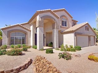 5432 E Woodridge Dr, Scottsdale, AZ 85254