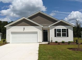 1359 Porchfield Dr LOT 354, Conway, SC 29526