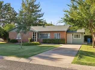 4121 E Edgemont Ave, Phoenix, AZ 85008